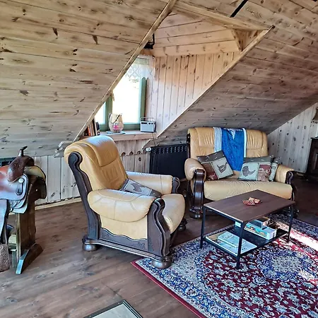 Apartament Cowboya Iława