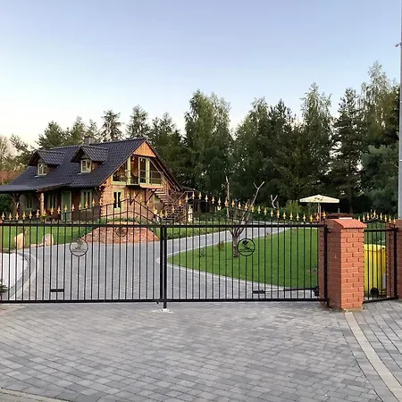 Cowboya Apartament Iława