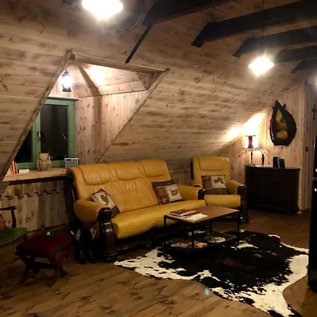 Cowboya Apartament Iława