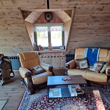 Apartament Cowboya Iława