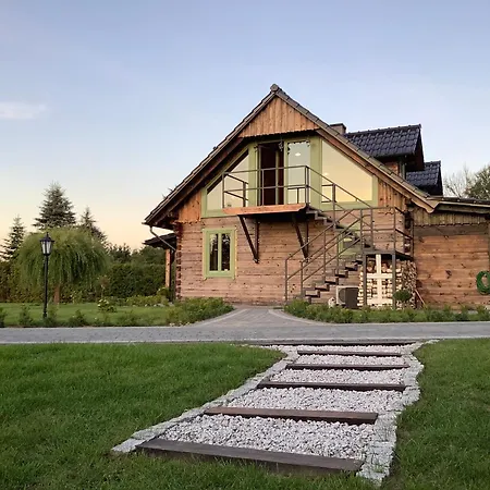 Cowboya Apartament Iława