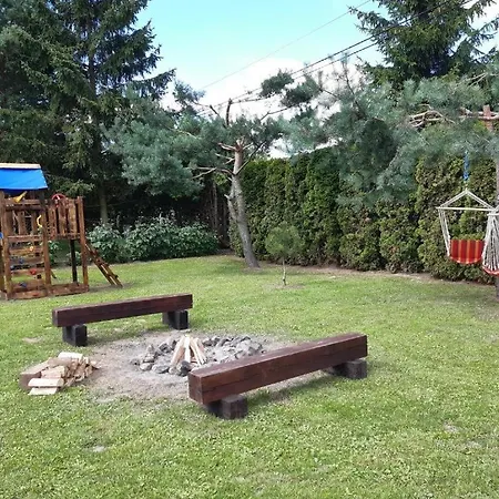 Kowboja Iława
