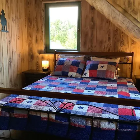 Cowboya Apartament *