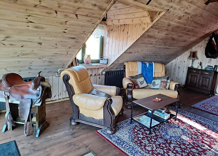 Apartament Cowboya Iława