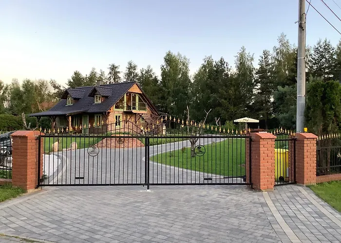 Cowboya Apartament Iława