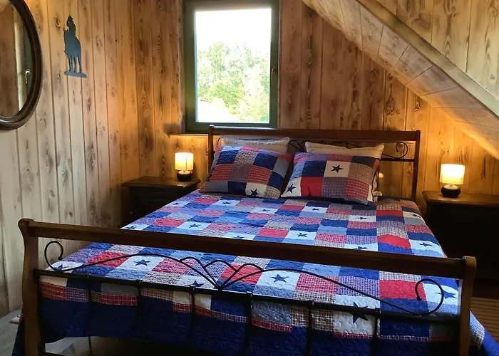 Cowboya Apartament *